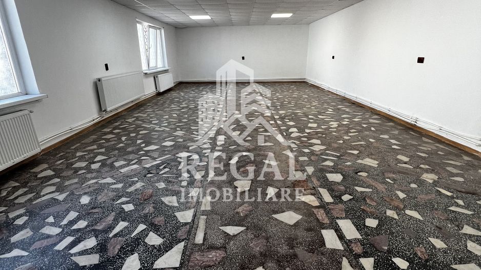 Spațiu comercial de închiriat – zona Carpați | 110 mp - Poză 2
