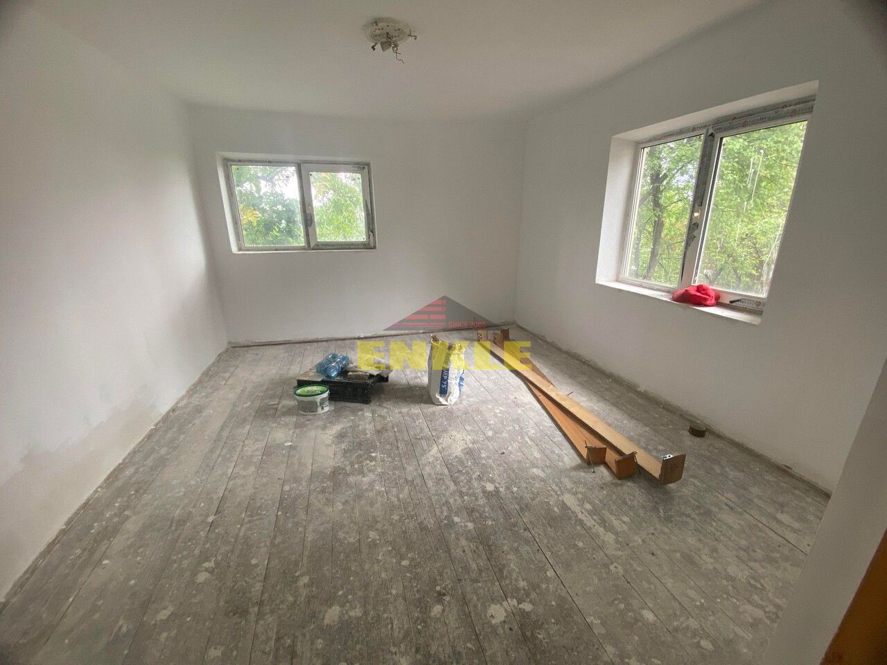 Casa cu anexa+teren, 885 mp,situata pe Aleea Smardan nr 14 ,pret 40000 Euro usor neg - Poză 4