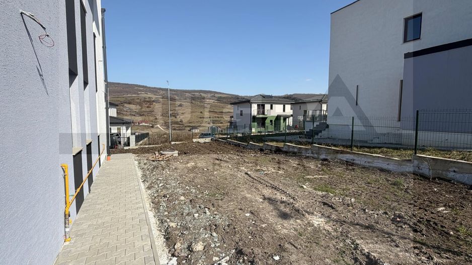 Casa individuala de lux, 119mp, teren 600mp, panoramic, Popesti - Poză 4