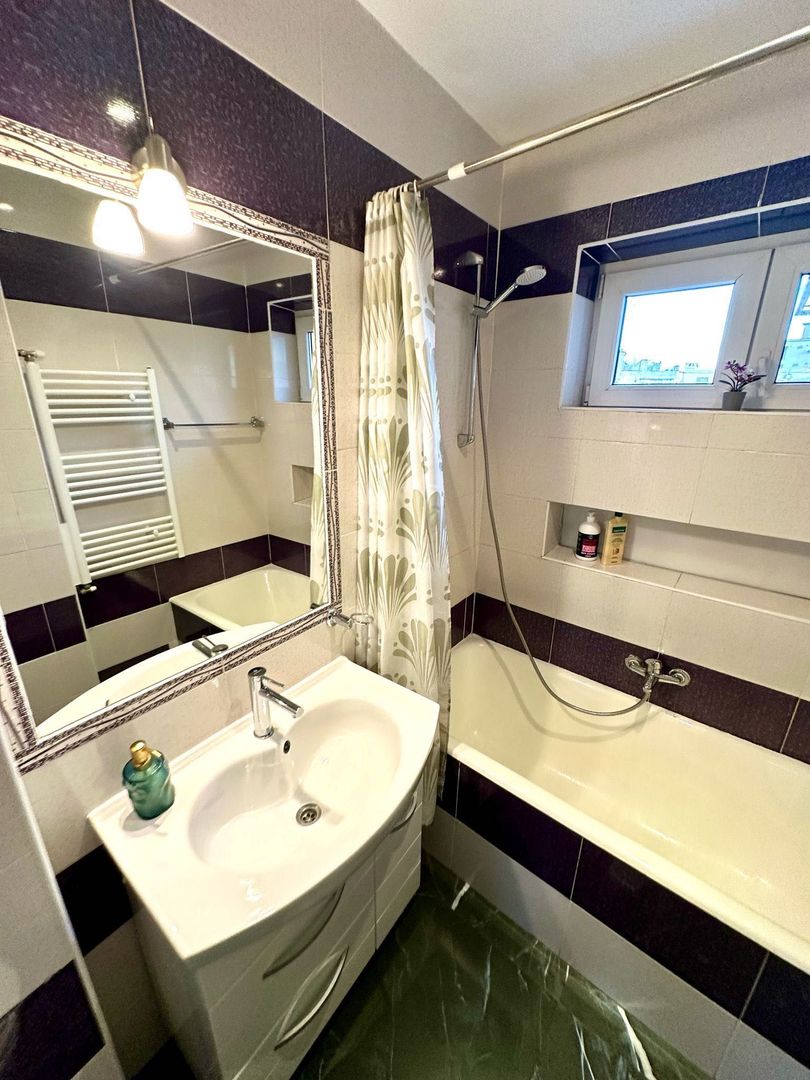 Apartament 3 camere, Piața Romana - Poză 7