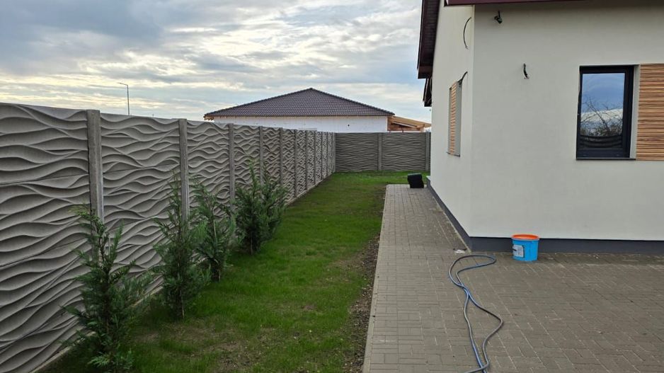 COMISION 0% | Casa individuala | Mosnita Veche | 4 camere | 500 m teren - Poză 9