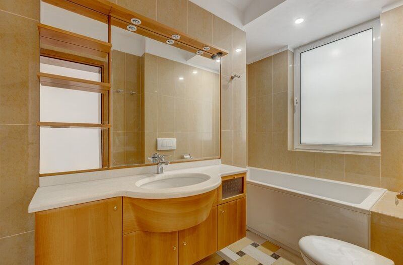 Apartament superb 5 camere I Zona Primaverii I View parc - Poză 11