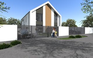 Finisat la cheie. Strada asfaltata. Zona Cora - Poză 13