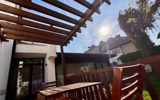 Vilă superbă | *8 camere *Terasă *Grădină | Cotroceni - Poză 74