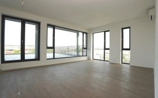 Penthouse NERVA TRAIAN-adiacent, VIEW PANORAMIC, NELOCUIT - Poză 1