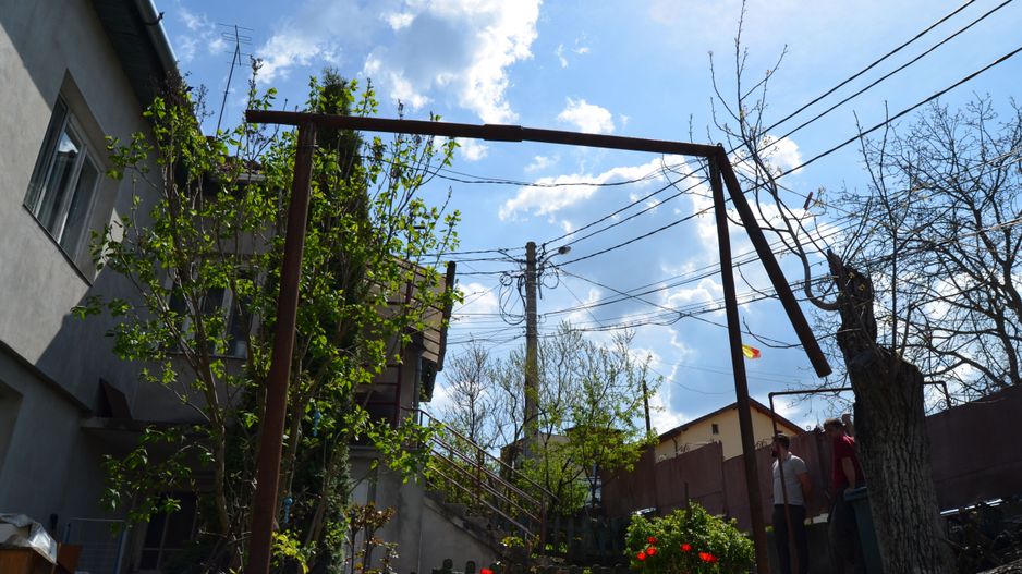 Casă de vânzare renovabilă | Gruia | Teren 380 mp | Front la 2 străzi - Poză 8