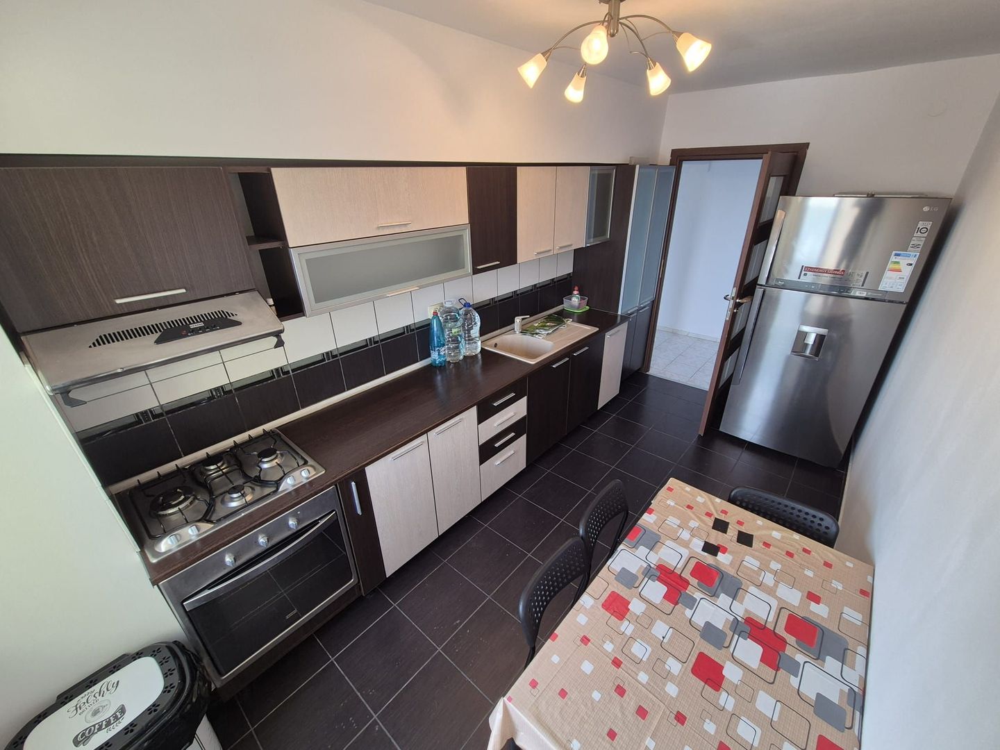 Apartament 4 camere Piata Delfinului  Mega Mall - Poză 5