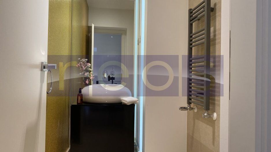 FOR SALE LUXURY APARTMENT ** HERASTRAU ** NORDULUI ** - Poză 16