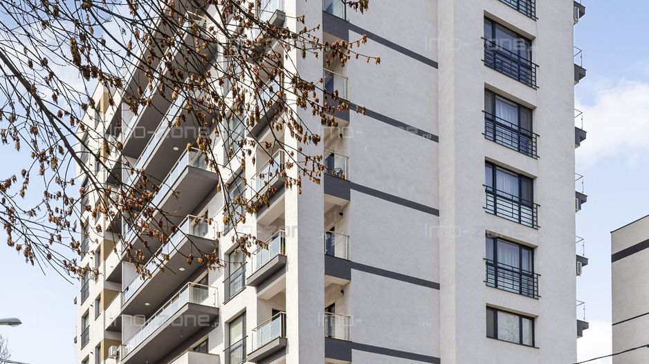 The Building 54 - Uverturii 155 - Poză 34