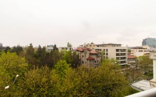 View spectaculos | B-dul Primaverii | 3 camere | 118 mp utili | - Schiță 6