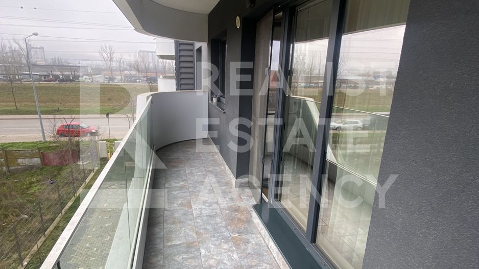 Chirie, apartament, 2 camere, Iași - Poză 5