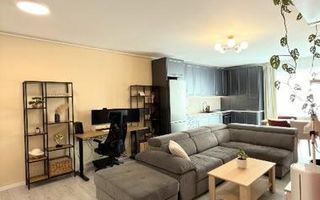Apartament 2 camere Torontalului bloc nou - Poză 5