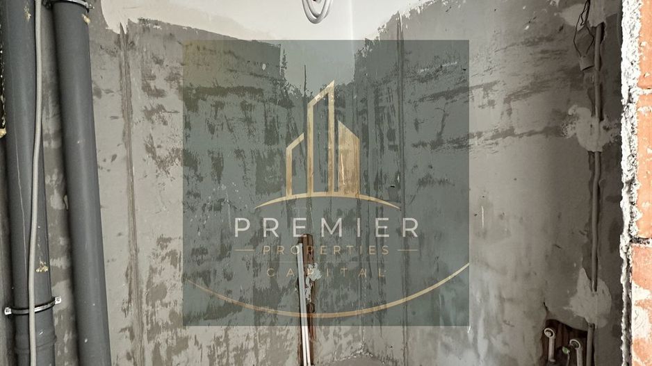 Apartament 3 camere 97 mp, Aviației, bloc 2016, parcare subterană - Poză 12