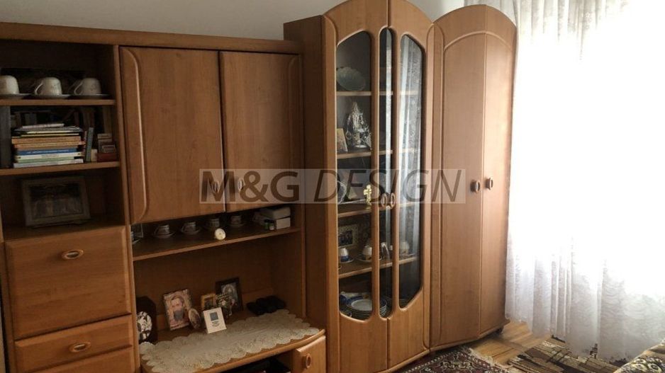 Apartament 3 camere Buziasului - Poză 4
