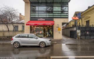 Penthouse 4 Camere 150 mp, Terasa, Boxa 34 mp, 2 Parcari - Poză 18