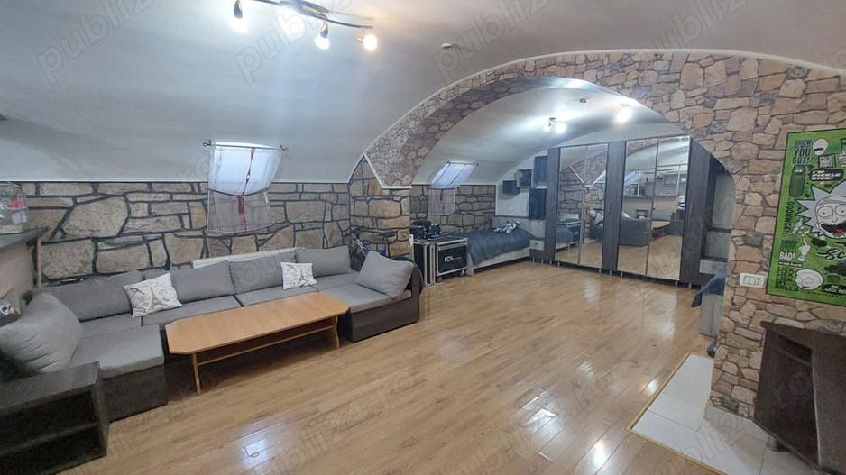 Apartament 2 camere, in zona centrala - Poză 2