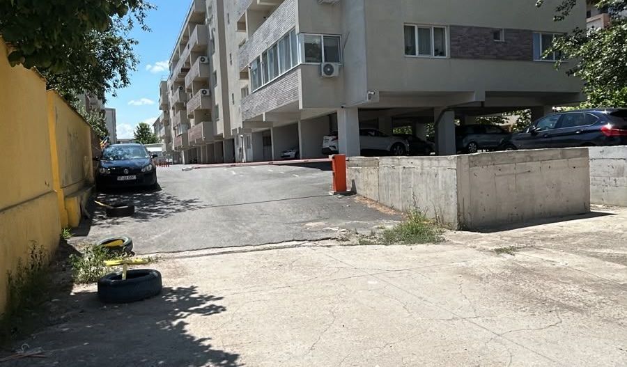 2camdec+parcare, str.Solstitiului 8, aprox. 13min metrou D.Leonida - Poză 20