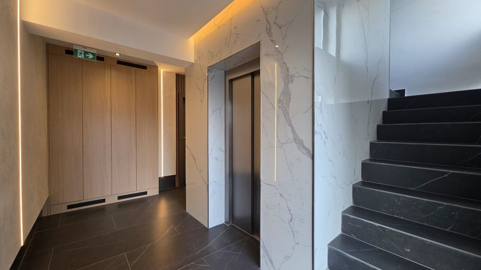 Promo Apartament 3 camere Iancu Nicolae British School NOU - Poză 5