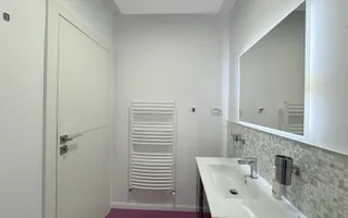 Apartament cu 3 camere/80 mp/garaj/RIVIERA LUXURY RESIDENCE. - Poză 13