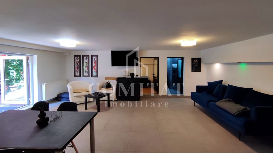 Apartament 3 camere | !Pet friendly! | Curte proprie | Zona Câmpului - Poză 4