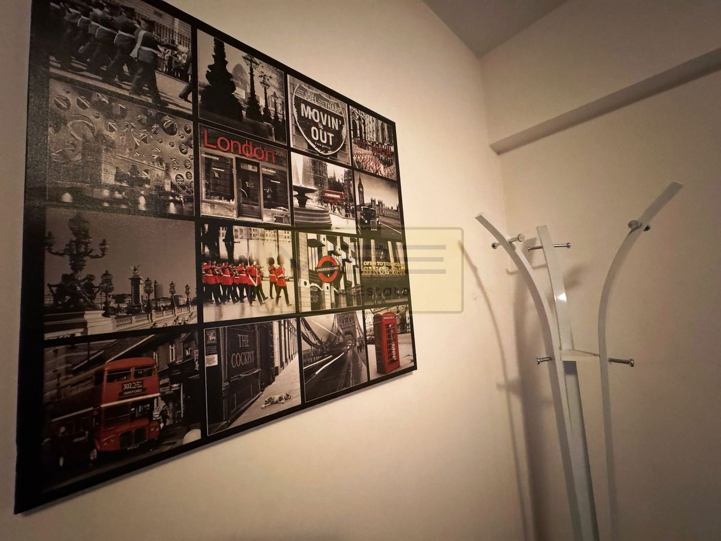 Apartament 2 camere Tatarasi - Tudor Office Center - Poză 15