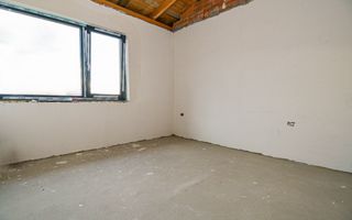 Casă individuală semifinisată, în Cluj-Napoca, Gruia, 145.05mp utili - Poză 23