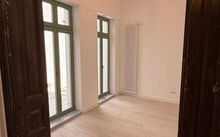 SPATIU COMERCIAL DE INCHIRIAT | 47 MP | RENOVAT | ZONA PIATA VICTORIEI - Poză 3