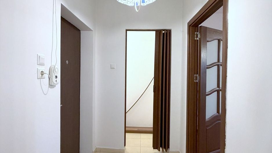 Garsoniera - centrala proprie - Parc Verdi-Floreasca - Poză 6