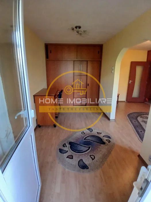 🔹 Apartament 2 camere | Podu Roș | Etaj 3 | Fără risc seismic | - Poză 2