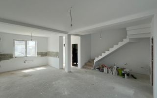 COMISION 0% | Duplex 94 mp utili | Toate Utilitatile | Mosnita Noua - Poză 2