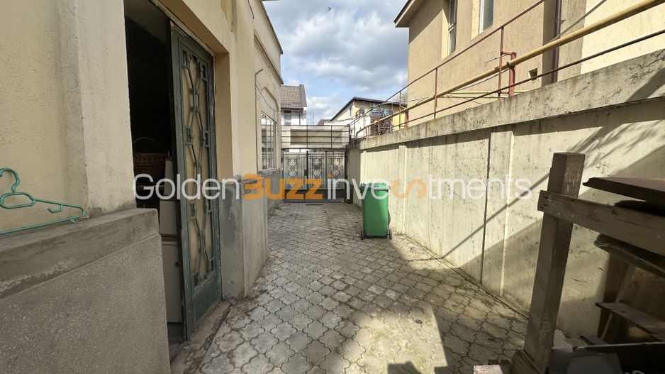 Vila Interbelica | S+P+2+M | Structura Consolidata - Poză 7