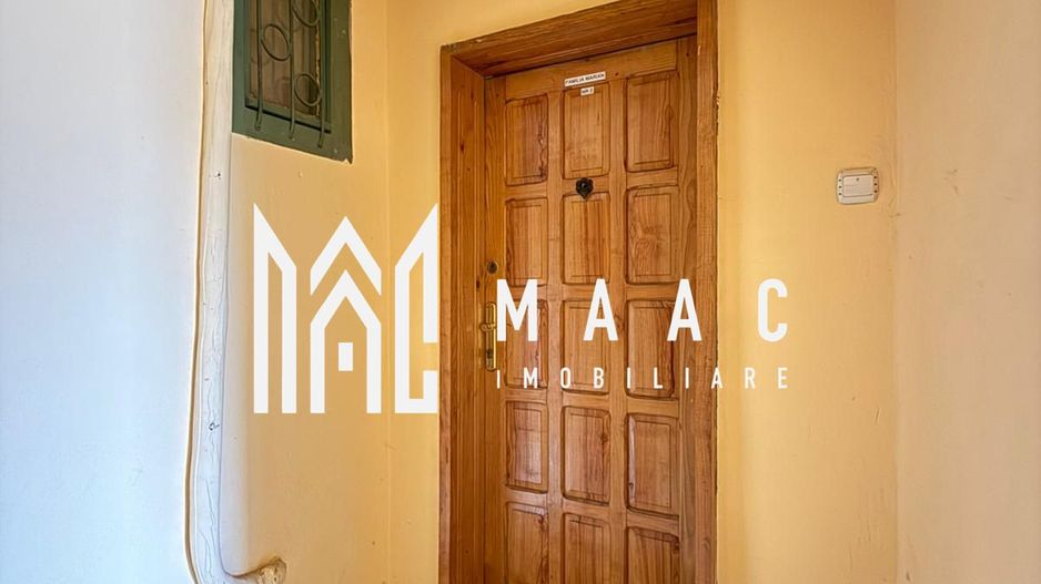 Apartament 1 camera | Etaj 1 | Decomandat | Curte | C. Noica - Poză 23