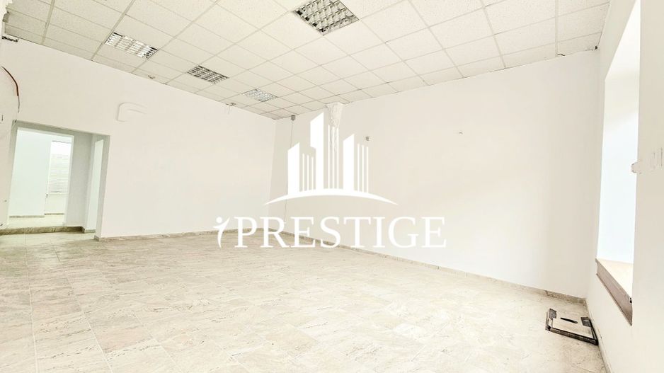 SPAȚIU COMERCIAL ULTRACENTRAL | ACCES STRADAL | VAD PIETONAL | 9 MAI - Poză 4