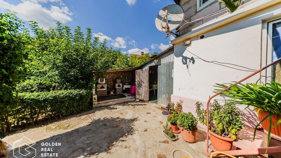 Casa individuala, zona centrala Biserica Sarbeasca, comision 0% - Poză 10