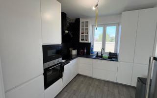 CASA SINGLE 4 CAMERE, TOTUL ELECTRIC, UTILATA/SEMIMOBILATA, COMIS 0% - Poză 14