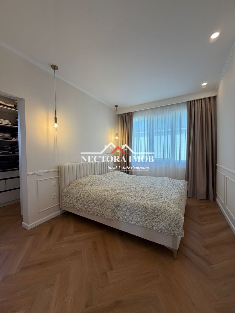 NECTORA IMOB Exclusivitate-Casa Premium Zona Oncea, 4 cam, 2 bai,105mp - Poză 13