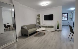 Apartament 2 camere decomandat et. 1 bloc nou ! - Poză 1