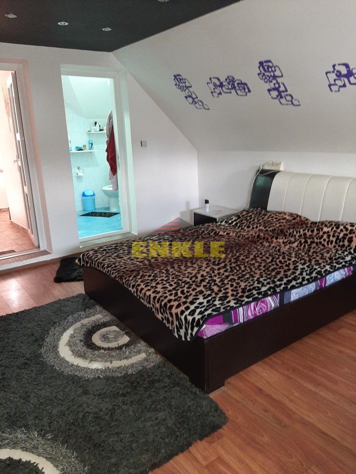 Casa 5 camere, Petru Rares, 530mp teren, 100000 euro negociabil - Poză 8