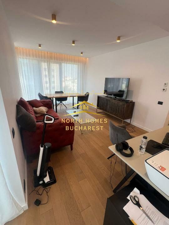 2 Cam One Herastrau Towers - Poză 13