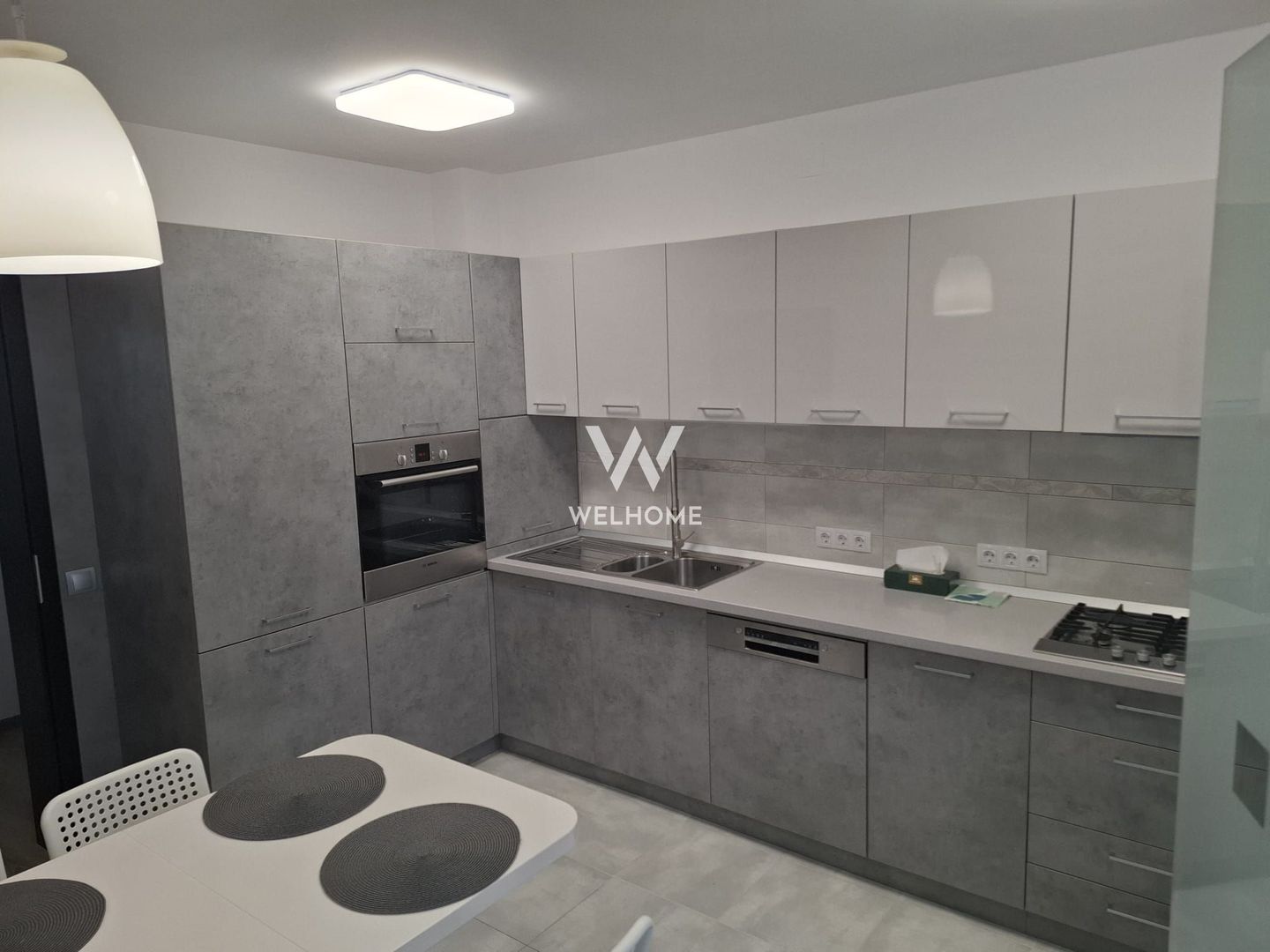 Casa individuala cu pivnita in Sura Mica, zona Salii de sport - Sibiu - Poză 6