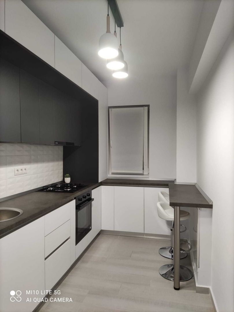 COMISION 0% Ap 3 camere BLOC NOU Parcul Teilor-Titan T584 - Poză 5