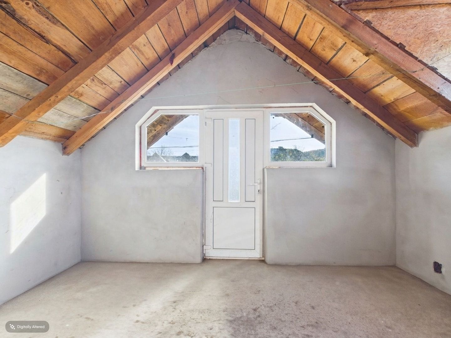 Casă în Șumugiu, teren 2.610 mp - Poză 21