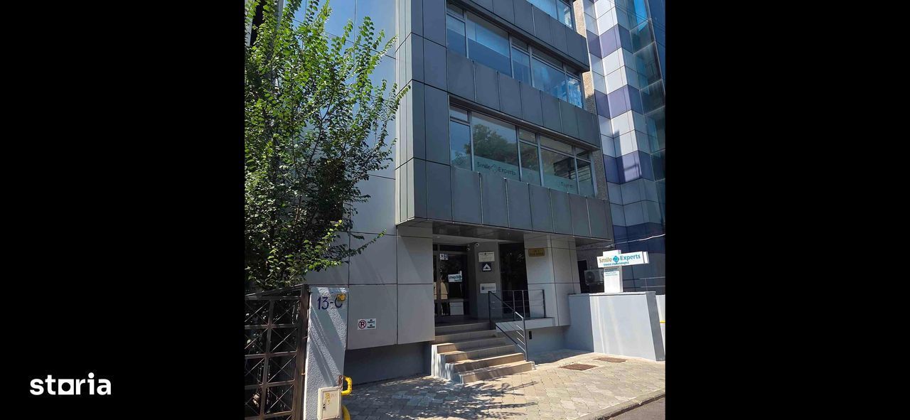 Închiriere spațiu birou Primăverii, București - Poză 5