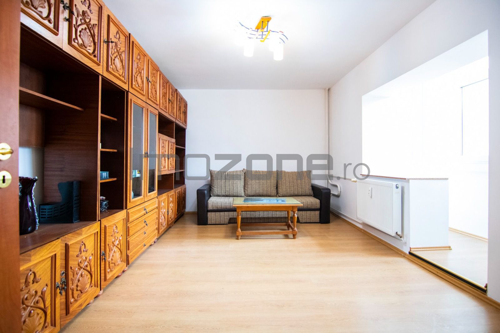 DE Inchirat 2 Camere, Mobilat si Utilat, Loc parcare, Drumul Taberei - Poză 23