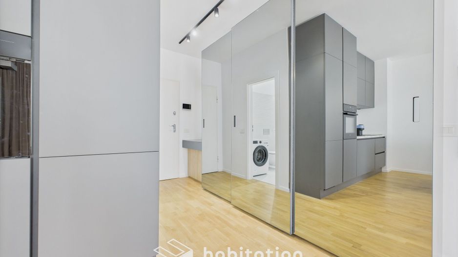 Tur virtual - Apartament 2 camere, zona Centrală - Paltim - Poză 17