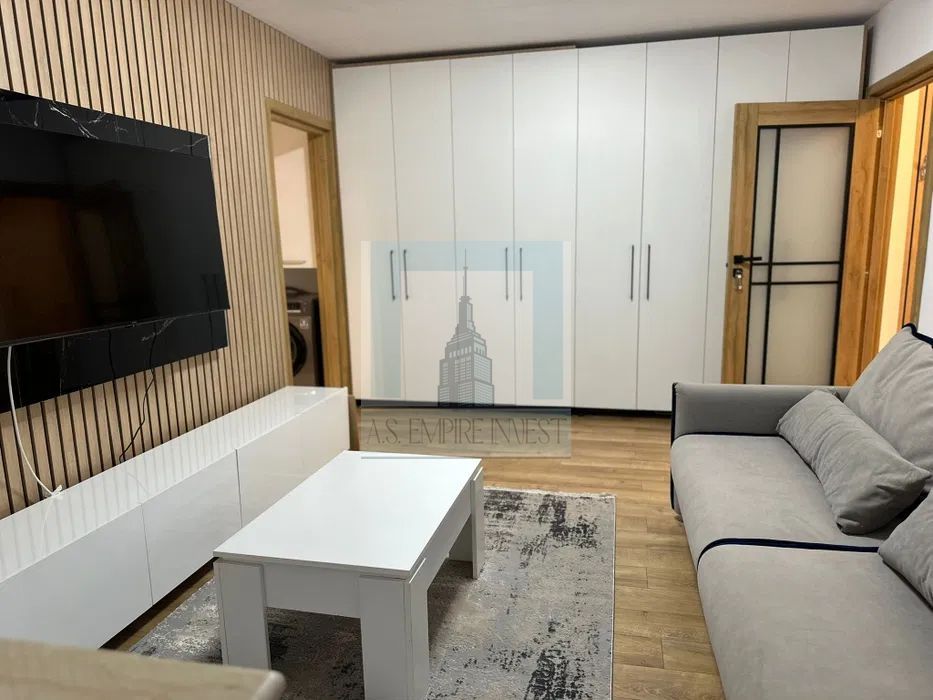 Apartament 2 camere mobilat/utilat - zona Grivitei - Poză 1