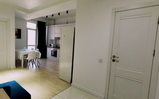 Spre chirie I Apartament modern cu 2 dormitoare și living I Zona Centru I - Poză 9