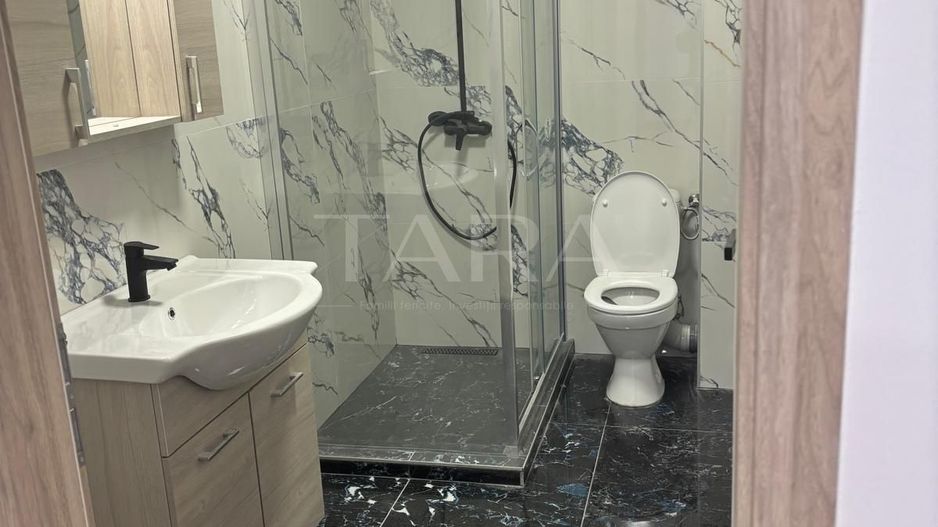 Apartament 3 camere – Florești, zona Terra - Poză 6