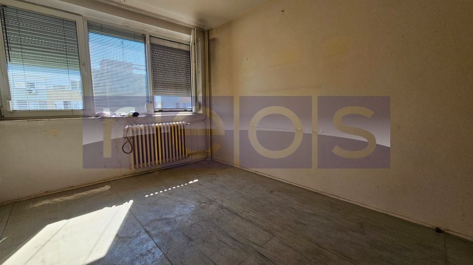 DE VANZARE APARTAMENT 2 CAMERE – DRUMUL TABEREI – METROU - Poză 5