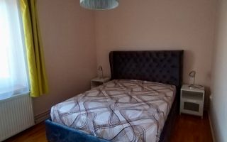 Apartament 3 camere de închiriat – Parter + Terasă | Balcescu - Poză 3
